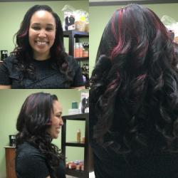 Natural Hair Salon Hyde Park Chicago Natural Hair Salon Hyde Park Chicago